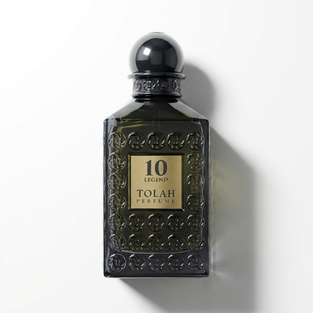 عطر ليجند رقم 10