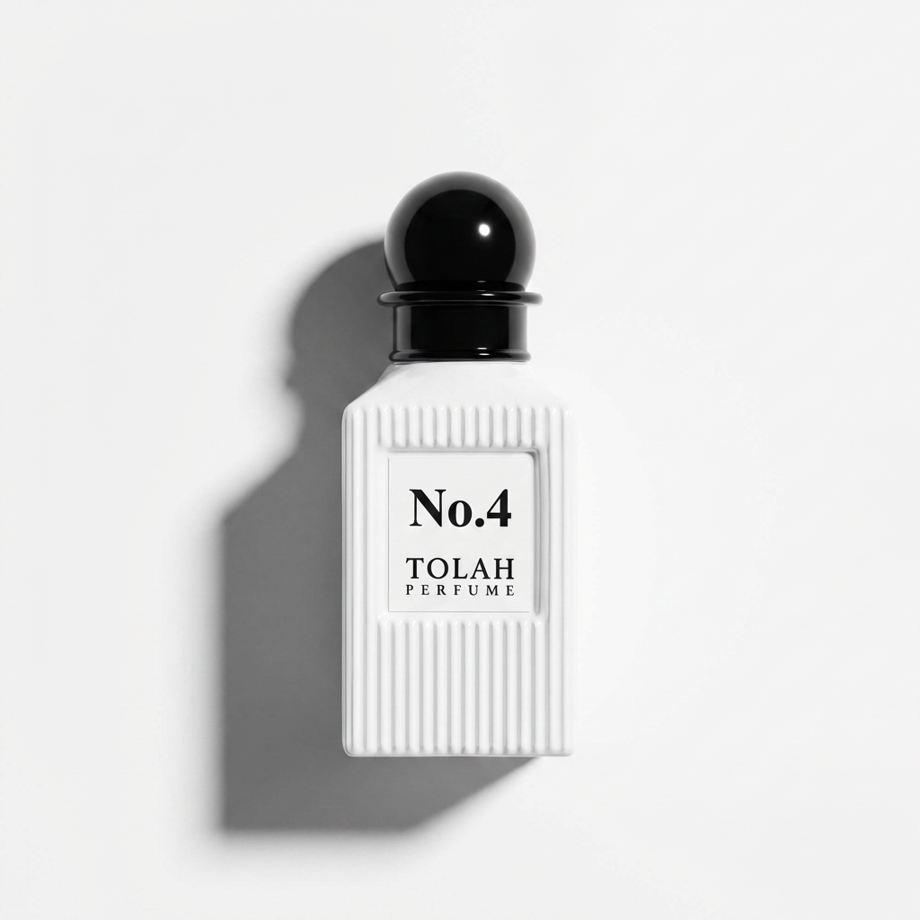 عطر رقم 4