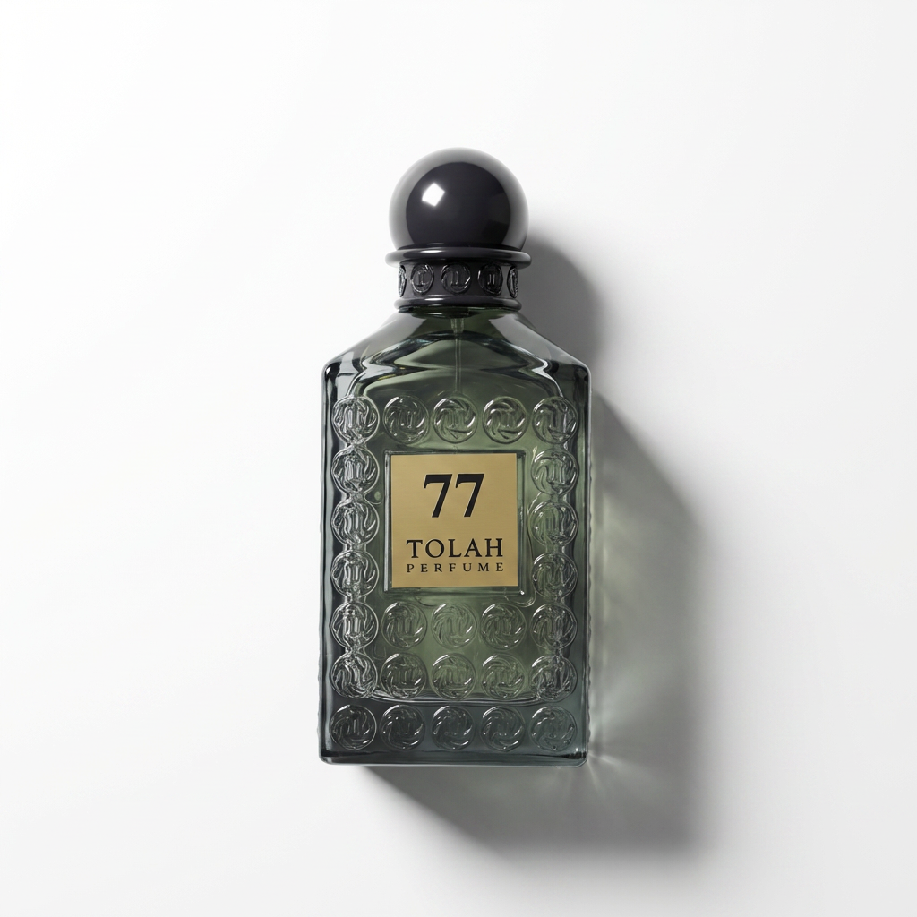 عطر رقم 77