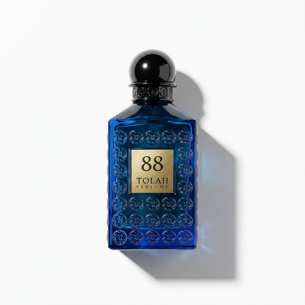 عطر رقم 88
