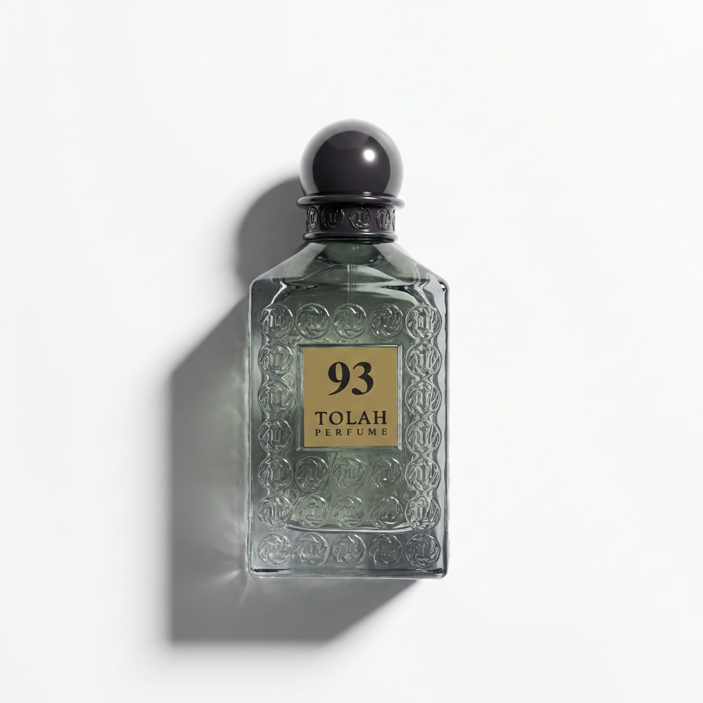عطر رقم 93