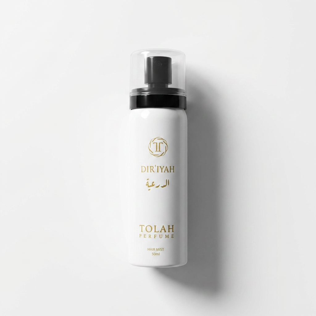 Hair Perfume Al-Dariyah