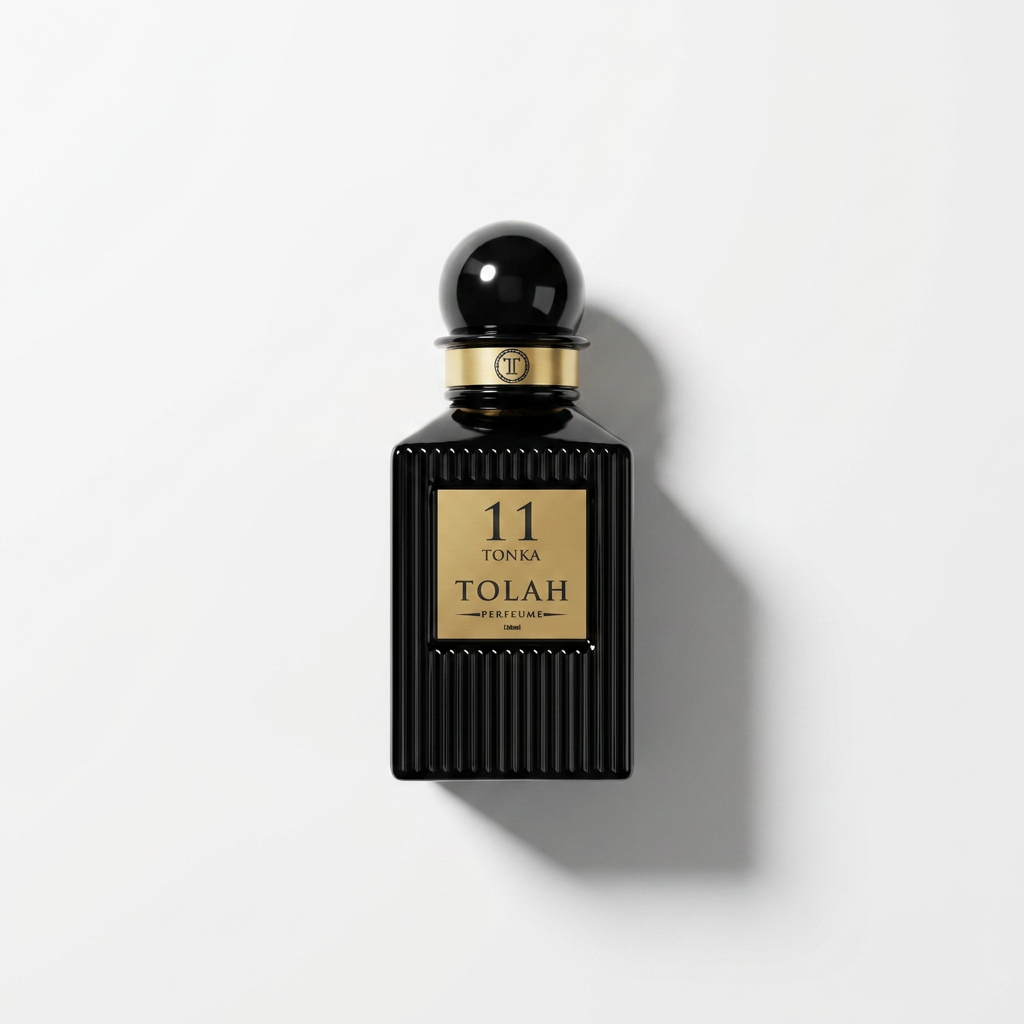 عطر رقم 11 – تونكا