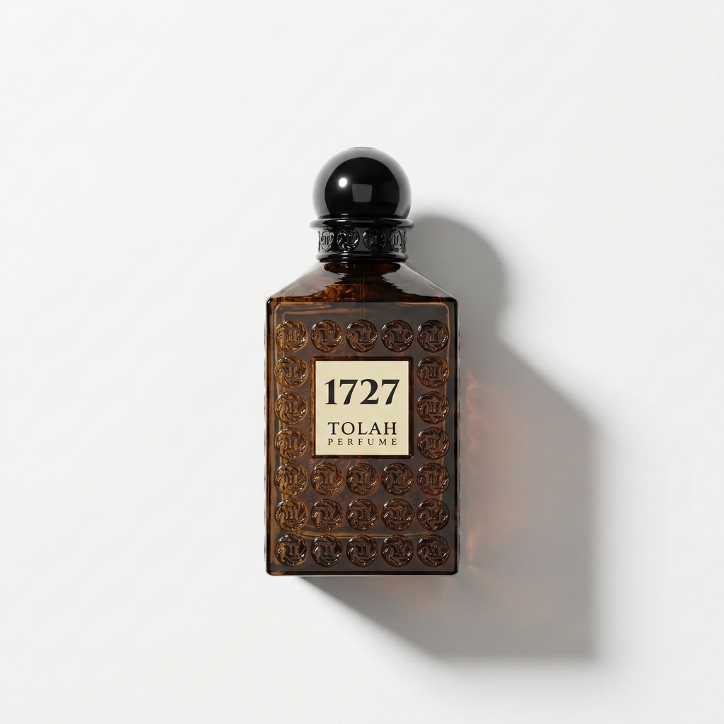 عطر رقم 1727