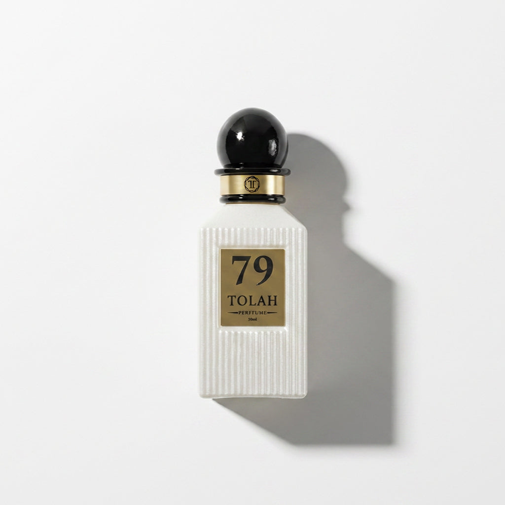 عطر رقم 79