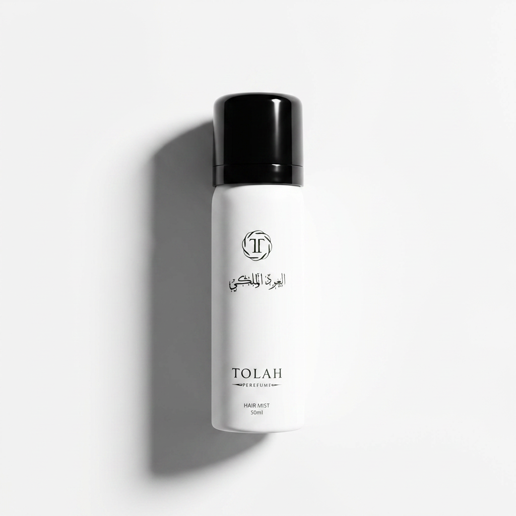 Royal Oud Hair Perfume