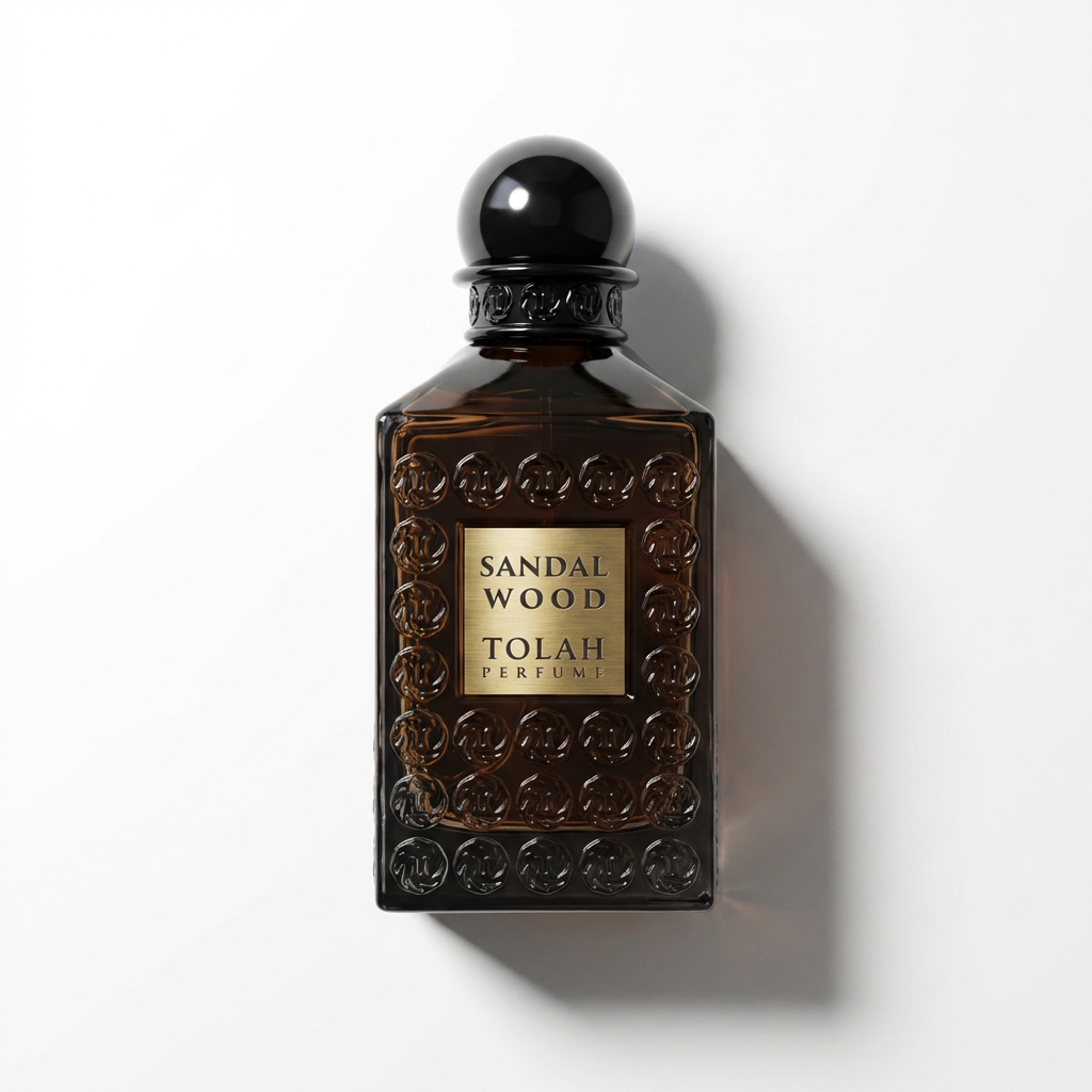 عطر صندل عود