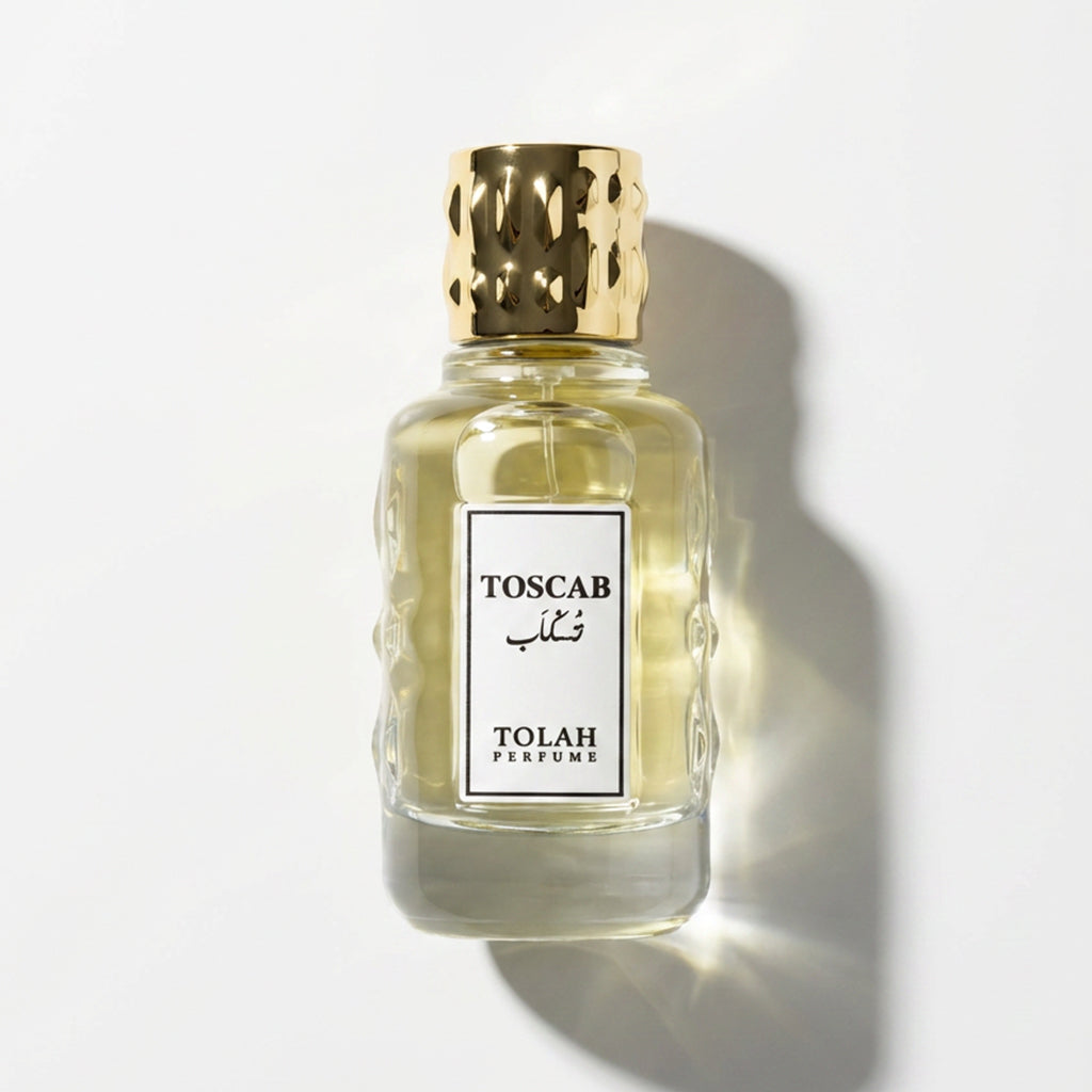 عطر توسكاب المميز