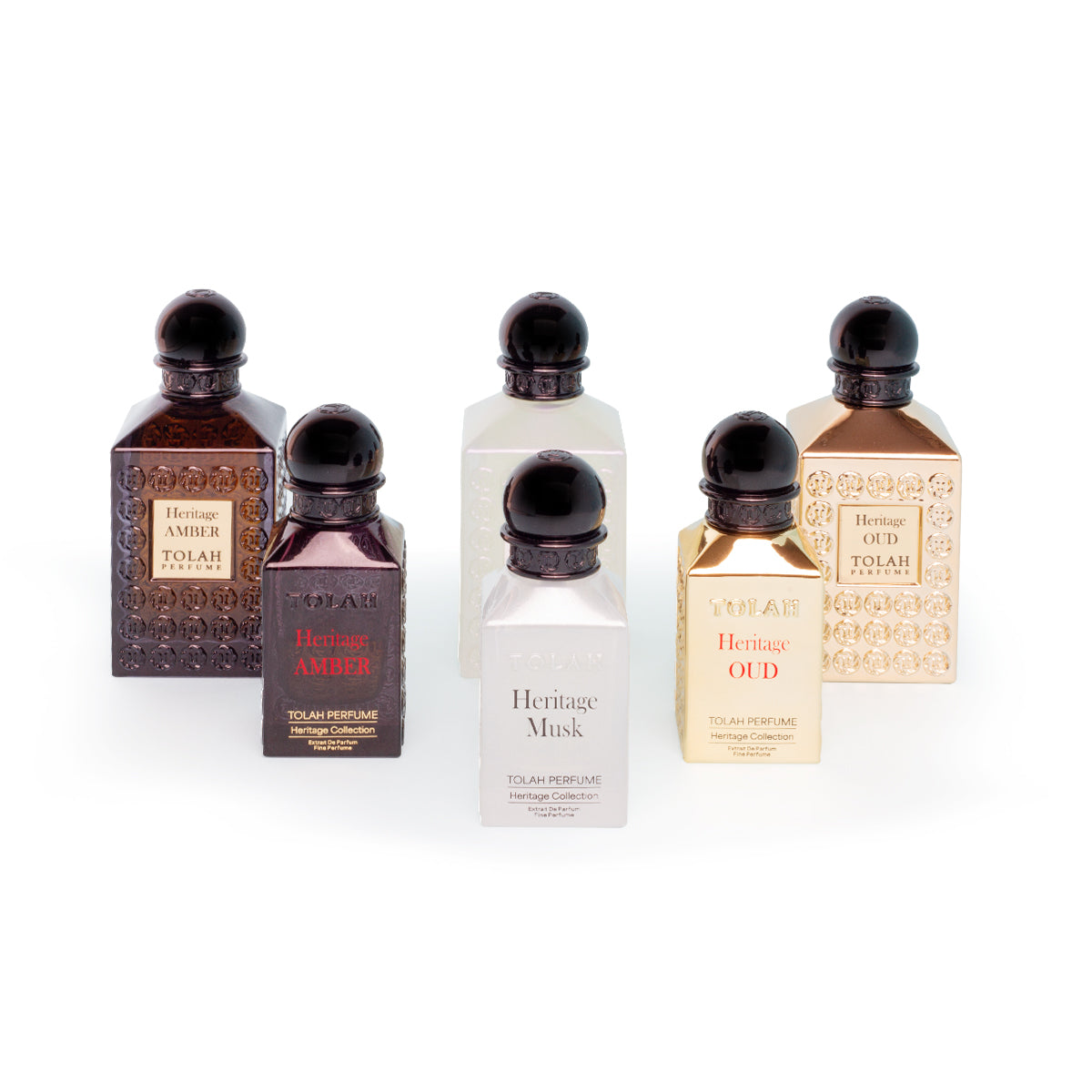 Heritage Collection