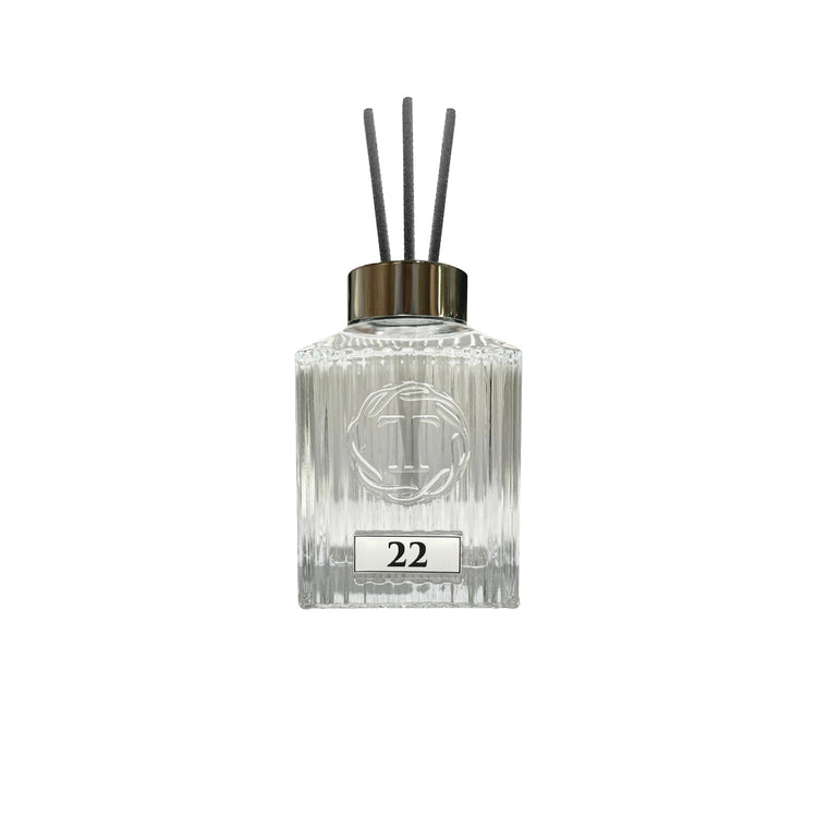 Sticks scent