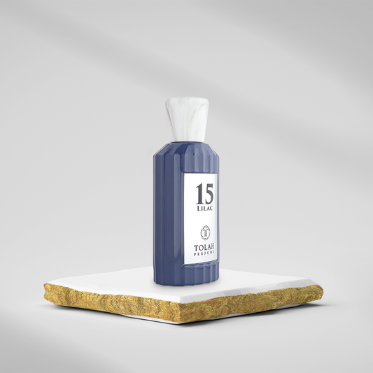 عطر ليلك 15