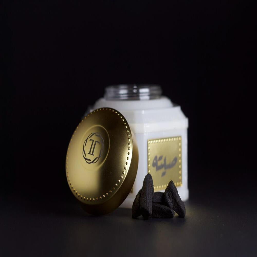 Saitah Incense
