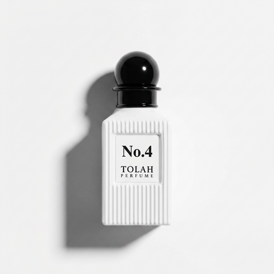 عطر رقم 4