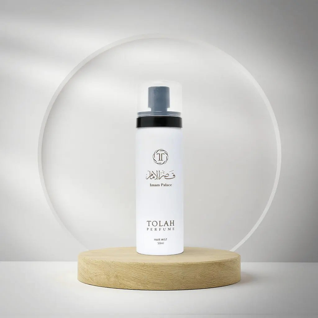 Qasr Al Imam Hair Perfume