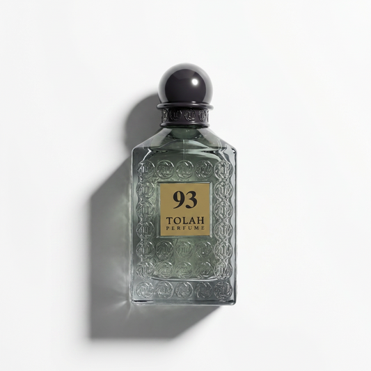 عطر رقم 93