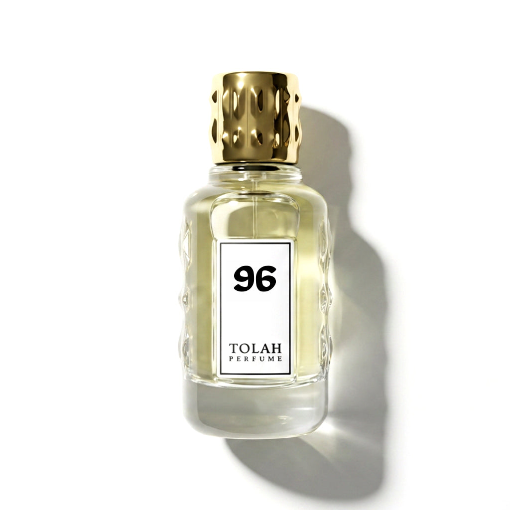 عطر رقم 96