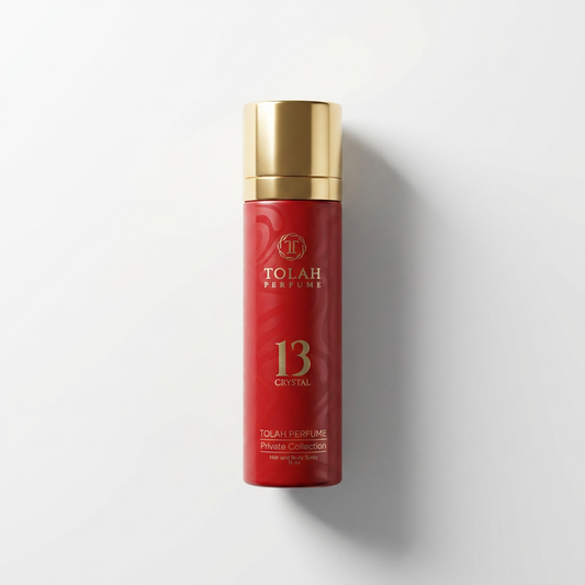 All Over Spray – Perfume No. 13
