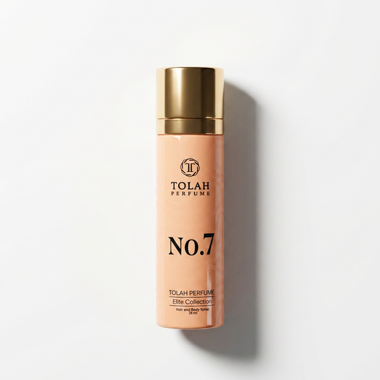 All Over Spray – Perfume No. 7