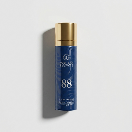 All Over Spray – Perfume No. 88