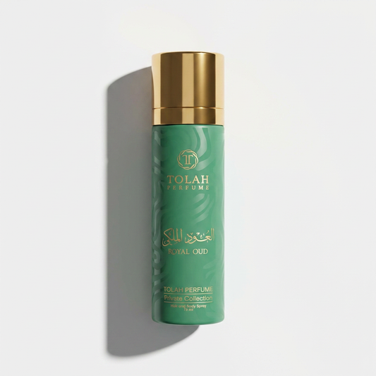 All Over Spray – Royal Oud