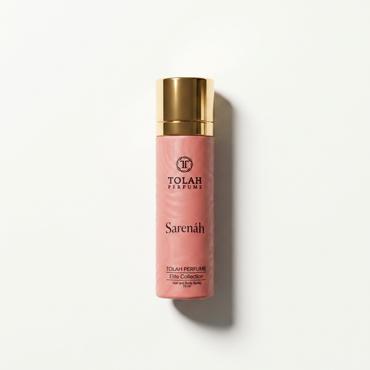 All Over Spray – Sarenah