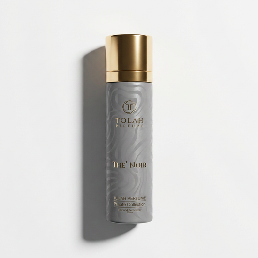 All Over Spray – T Noir