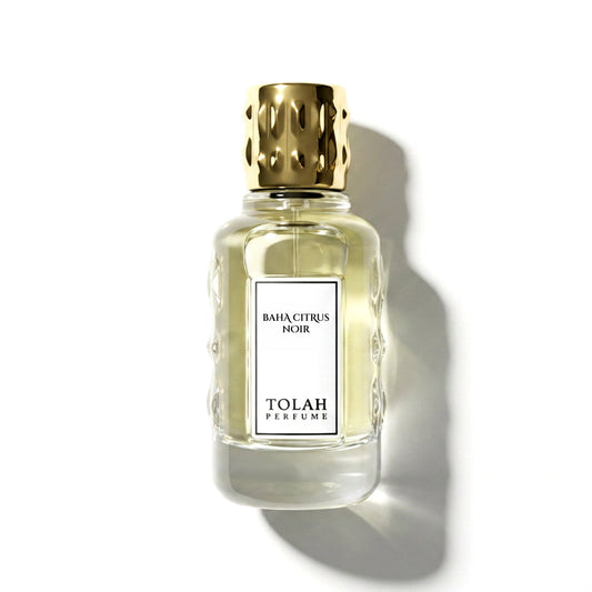 عطر الباحة سيترس نوار
