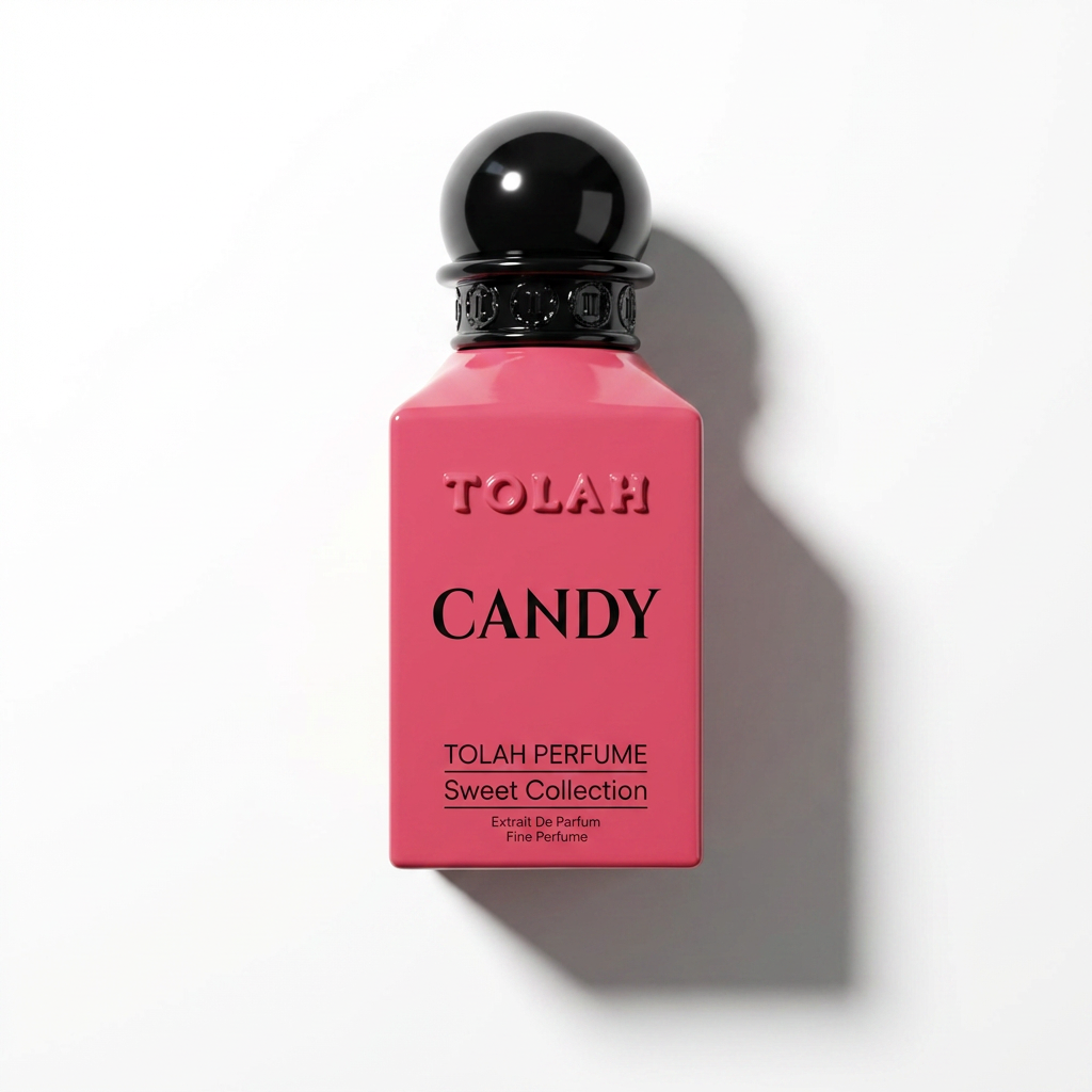 عطر كاندي
