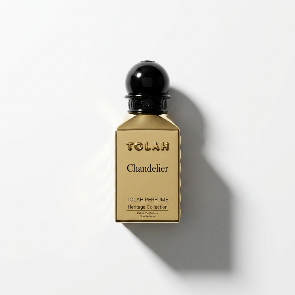 Chandler Perfume
