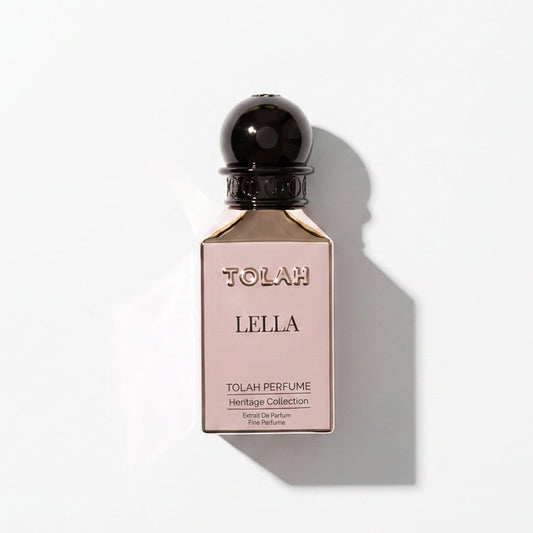 عطر ليلى