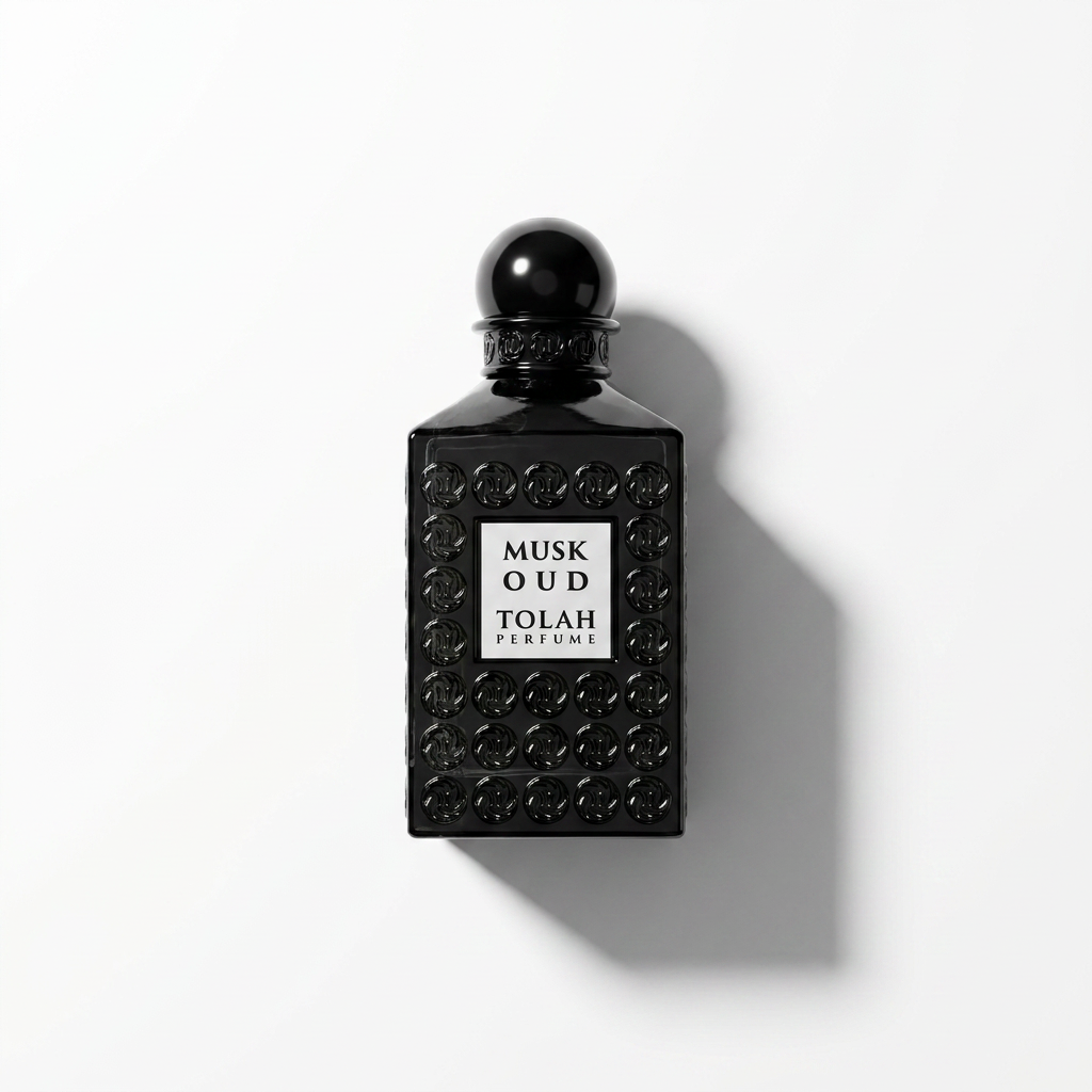 عطر مسك عود