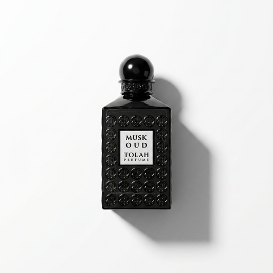 عطر مسك عود