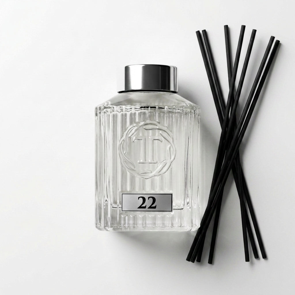 فواحة عطر رقم 22