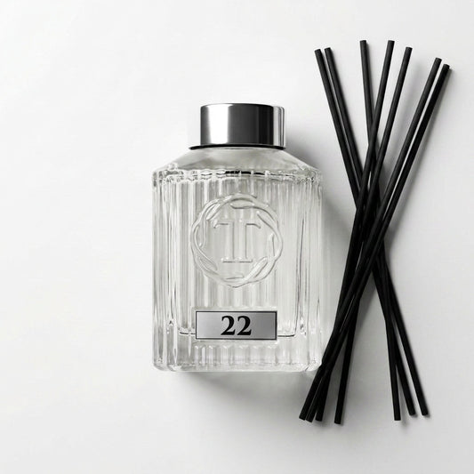 فواحة عطر رقم 22