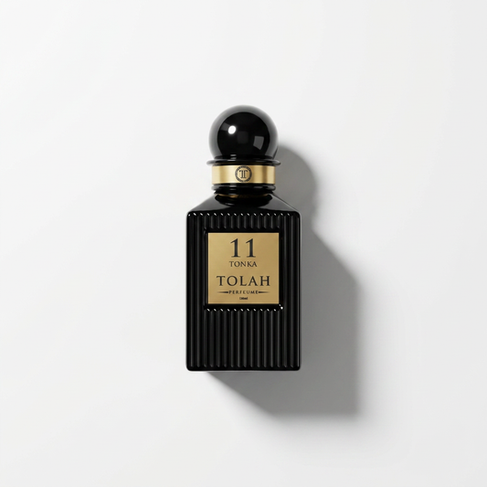 عطر رقم 11 – تونكا