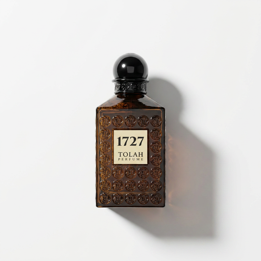 عطر رقم 1727