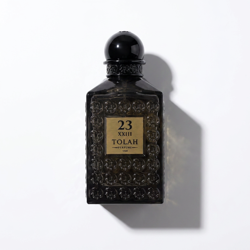 عطر رقم 23