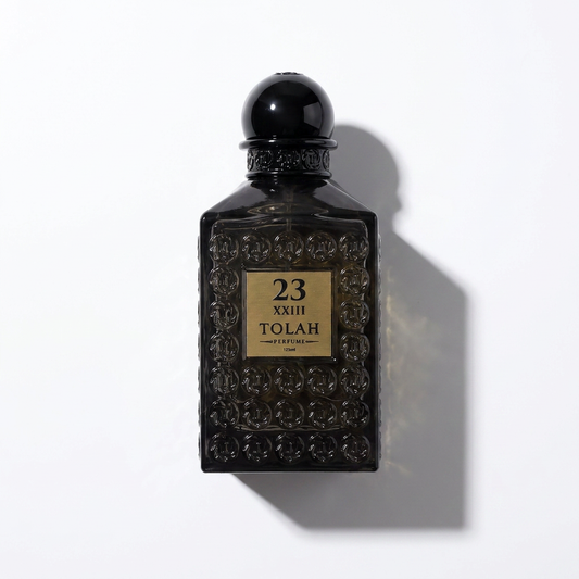 عطر رقم 23