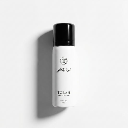 عطر الشعر رويال عود
