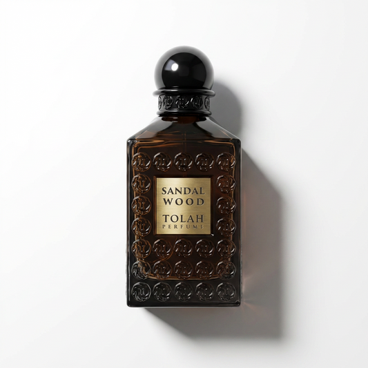عطر صندل عود