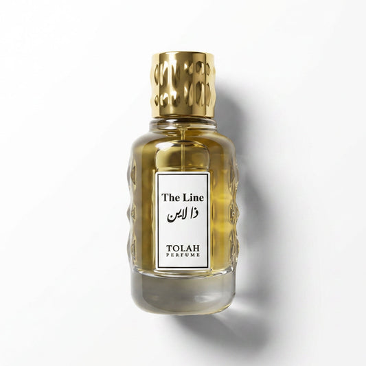 عطر ذا لاين