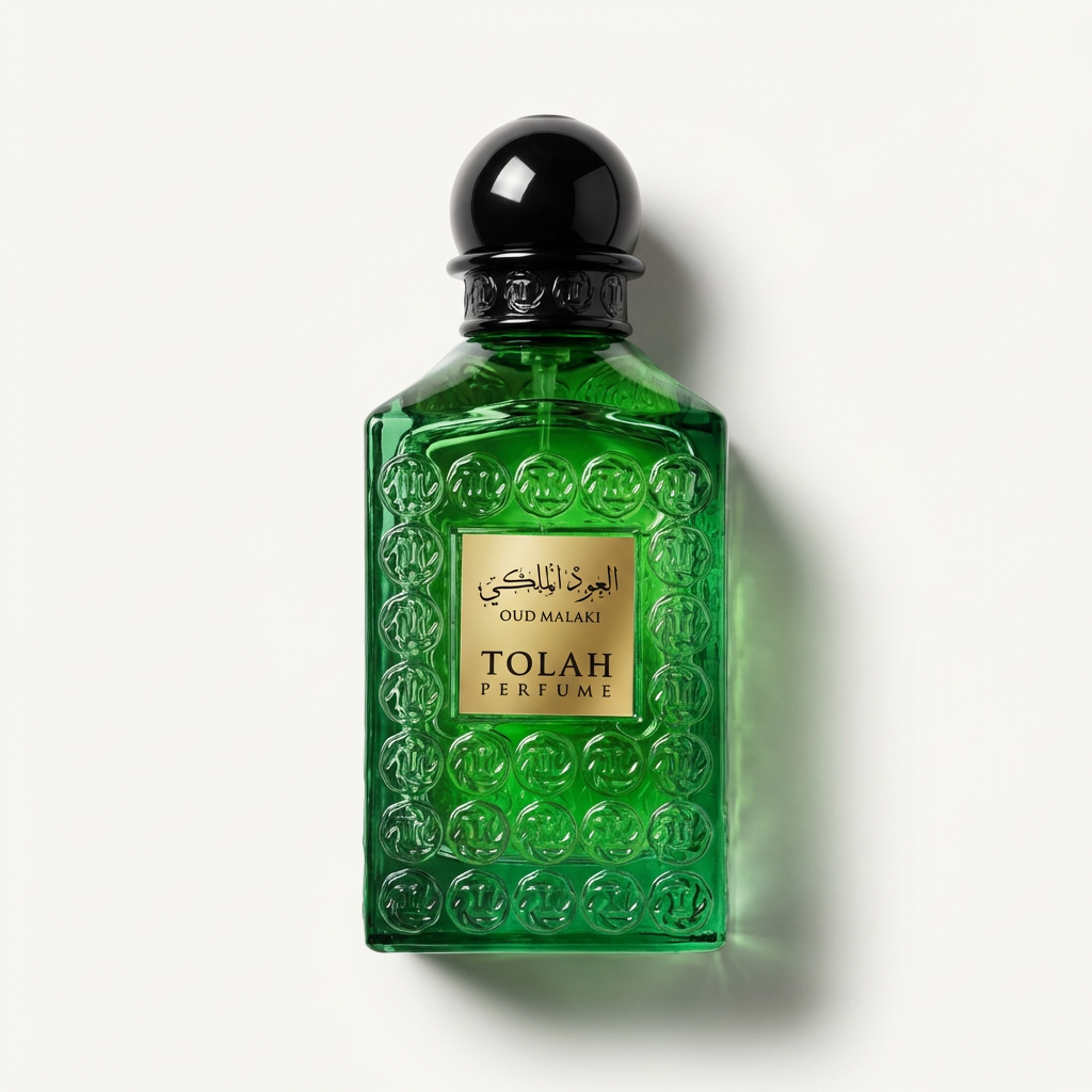 عطر رويال عود